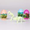 5pcs Educational Toys Twist Egg Blind Box Animal Eggs Dinosaur Grow Egg New Surprise Egg  Gift