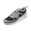 Nike Air Max Thea Casual Shoes Women's Low top Black/Silver 844955-002