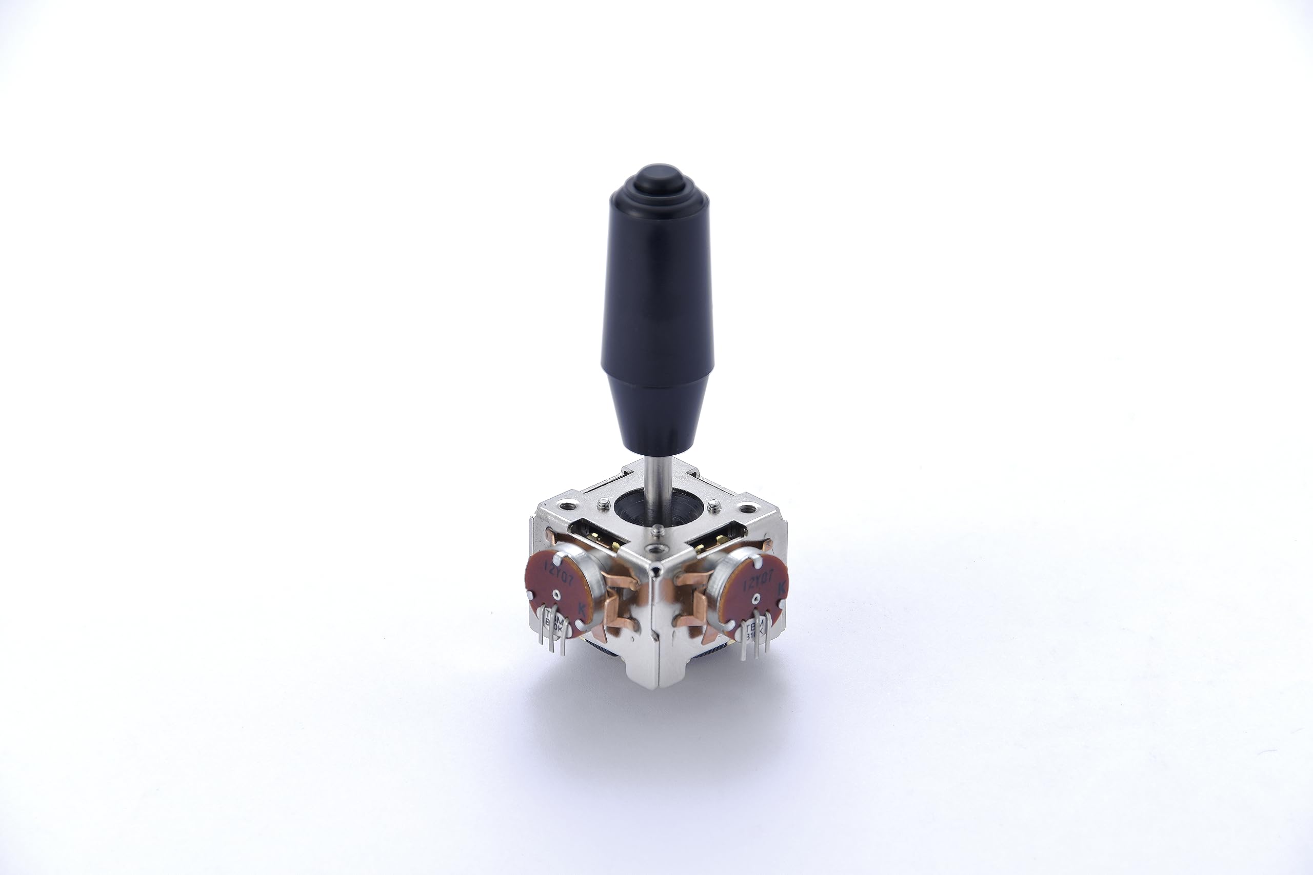 

Tsubame Radio 26 type small joystick with command switch B10K TX-26RAJSR срібний