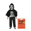 NECA Toys Ben Cooper Costume Kids Collection - Series 13 Costumed Action Figure:Chucky, Tiffany, Ghost Face, Jason , The Fiend