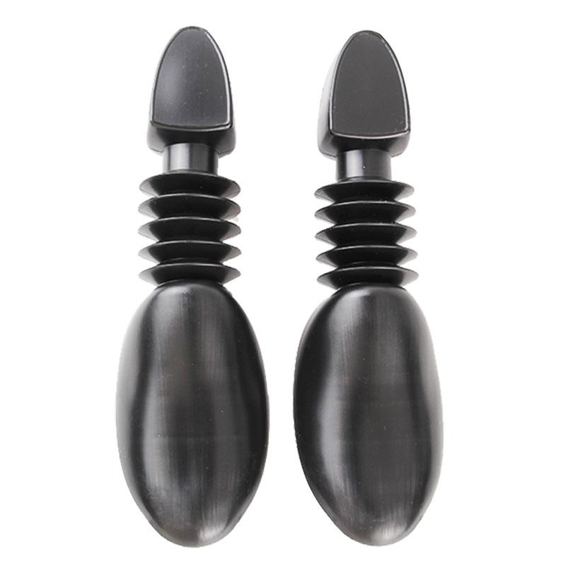 Adjustable Plastic Shoe Stretcher for Women's High Heels and Men's Shoes