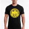 Swole Doge Tshirt Summer Casual Cotton Tee Oversized Streetwear Tops Vintage Graphic Print Loose Fit Short Sleeve