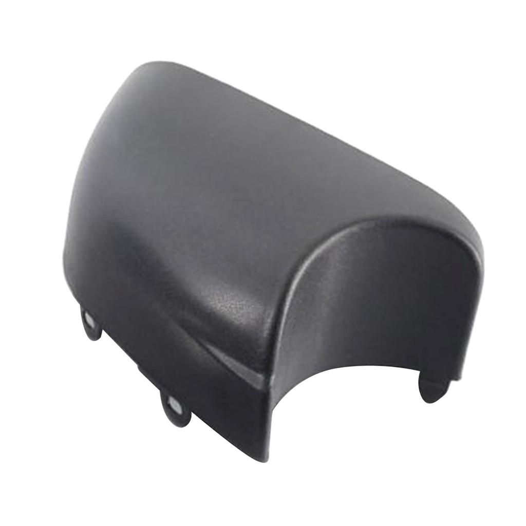 Wing Mirror Bottom Cover Durability Sturdy Replacement for Fiat Talento