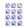 Self-Absorbing Disposable Ice Packs for Fresh-Keeping & Cooling