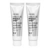 Garlic AC Reedle Shot Gel Cream Acne Care & Soothing Moisturizer 50ml X2