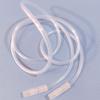 1.5M Single Pipe Hose Tube Use For Vacuum Massage Machine And Enlargement Pump Lifting Breast Enhancement Massage Cup