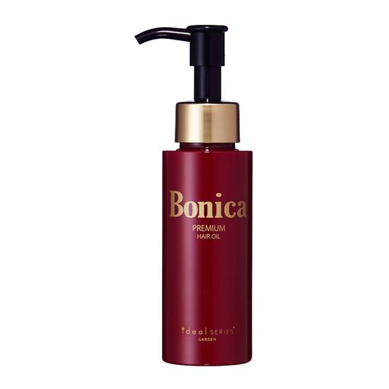 

ボニカプレミアムヘアオイル
