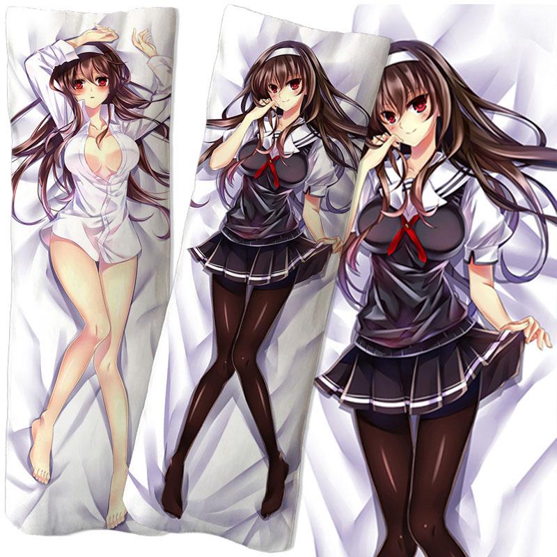utaha dakimakura