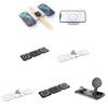 Portable Wireless Charger Pad For Iphone And Apple Watch