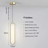 Nordic Pendant Lamp Hanging Lamps For Interior Lighting Fixture Living Bedroom Dining Table Home Decoration Pendant Light