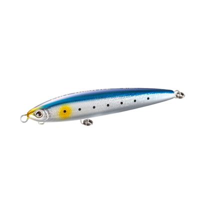 Fiske – Wobblere, agn og kroker