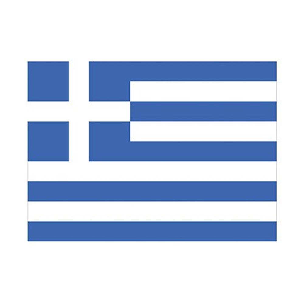 Printwear Greece Flag