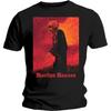 Marilyn Unisexson The Mad Monk TShirt Unisexs