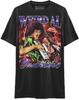 Weird Al Yankovic Retro Vintage Unisex Klassisches T-Shirt