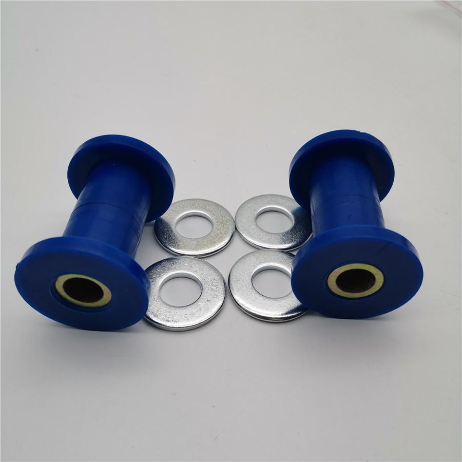 For Toyota Avalon Camry Sienna Lexus ES330 Steering Rack and Pinion Bushing Kit
