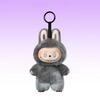 Big Into Energy Series Vinyl Plush Blind Box Mystery Box Guess Bag Toys Doll Cute Anime Figure Desktop