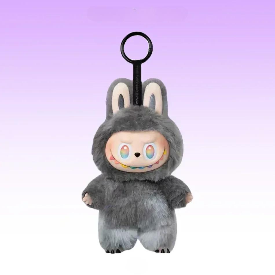 Big Into Energy Series Vinyl Plush Blind Box Mystery Box Guess Bag Toys Doll Cute Anime Figure Desktop