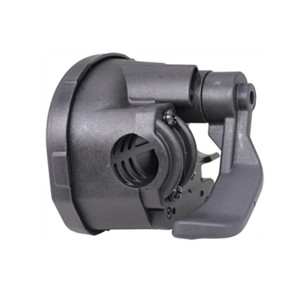 Thumb Throttle Lever Fits for Polaris Scrambler 400 Magnum Sportsman 90 2010335