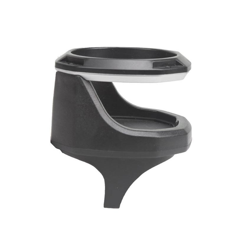 M63K-Cup Holder For Suzuki Jimny JB74 JB64 2018- Air Vent Coffee Drink Bottle Stand Interior Replacement A