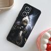 Apex Legends Game Case For OPPO Reno 7 8 6 5 4 Lite 8T 4Z 5Z 11 F 10 Pro OPPO Find X6 X5 Pro X2 X3 Neo Cover