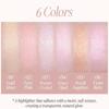 Clio Prism Highlighter 8g (6 Colors)