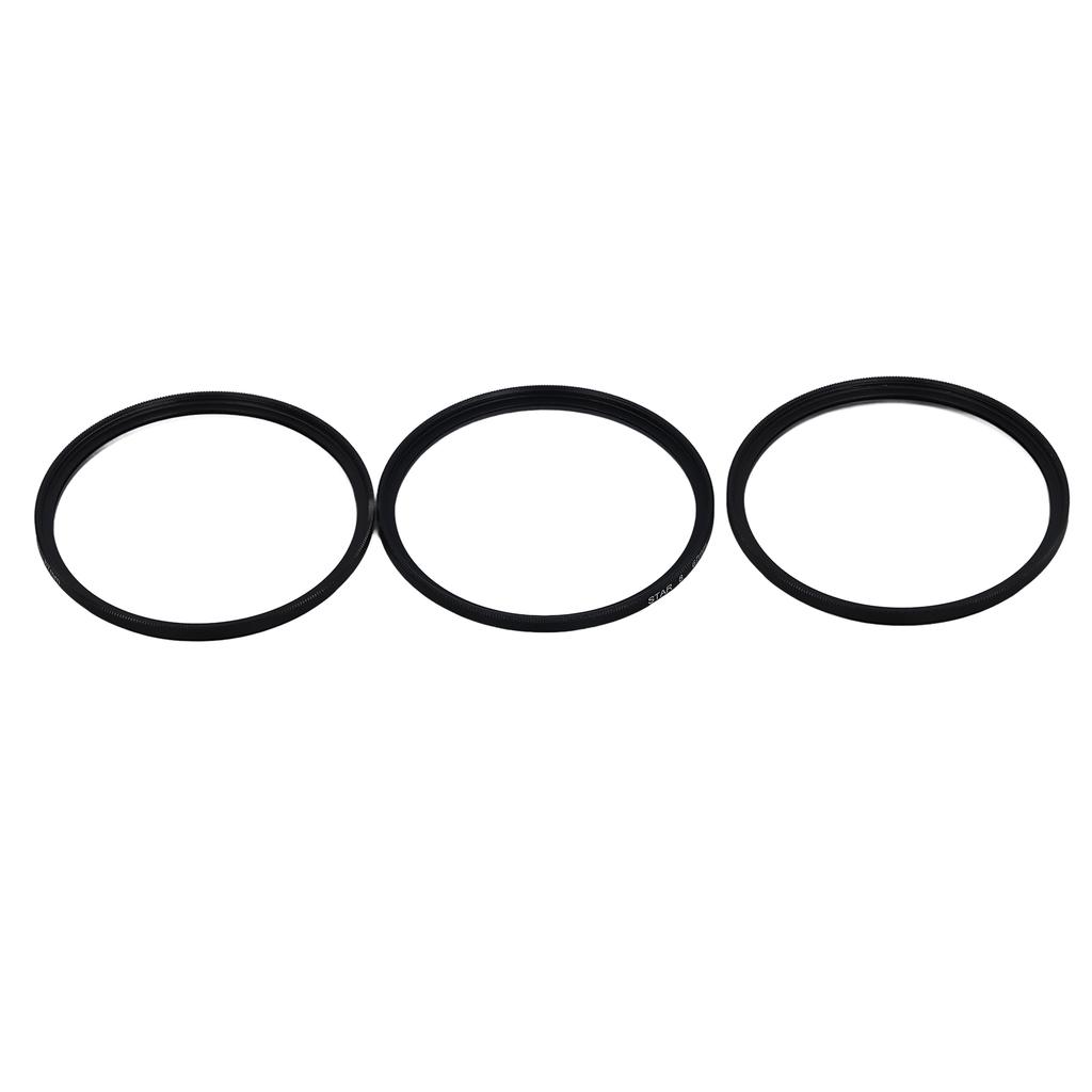67mm Star Filter 4 6 8 Points HD Coating Slim Starburst Lens Filter for Micro SLR Camera