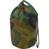 VidaXL Filet de camouflage avec sac de rangement 4 x 4 m