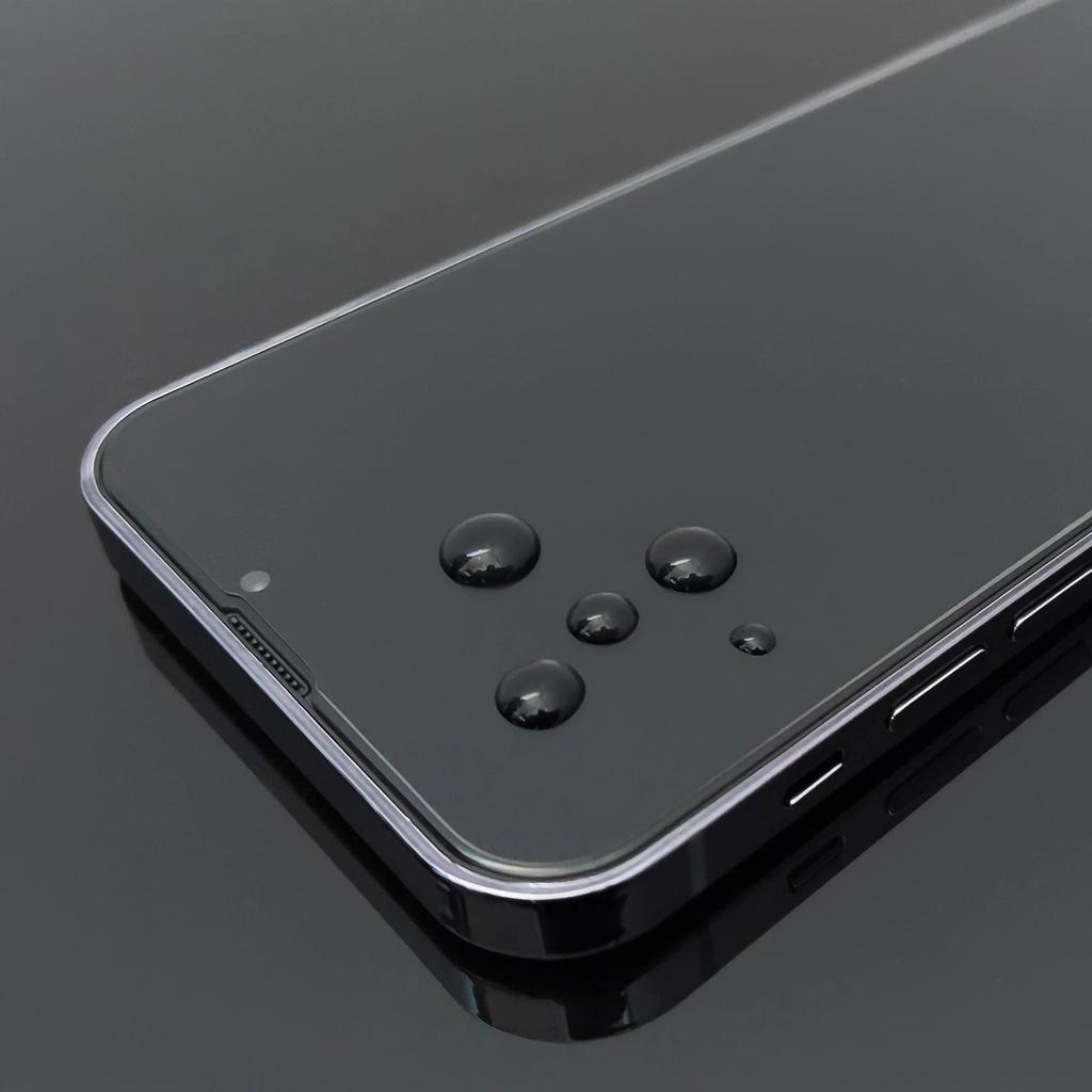 Wozinsky Privacy Glass Szkło Hartowane Do Iphone 14 Plus / 13 Pro Max Z Filtrem Anti Spy Prywatyzujące