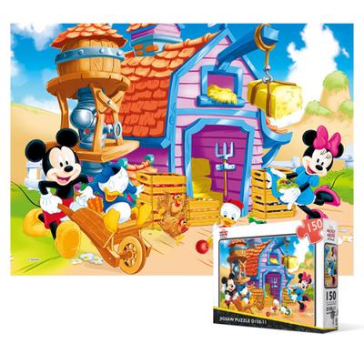 Puzzle a hlavolamy – Puzzle