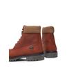 Boots Timberland TB0A2P6WEJD1 Brown
