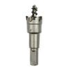 Versatile Carbide Tip Drill Bits Set for Stainless Steel 15 55mm Diameter