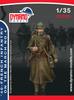 Dynamo Models French Infantry 4 1940 Resin Kit DYN35025 1/35 (person)