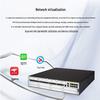 H3C MSR3640-X1-HI Multi-Service VPN Gateway Router (CN version)