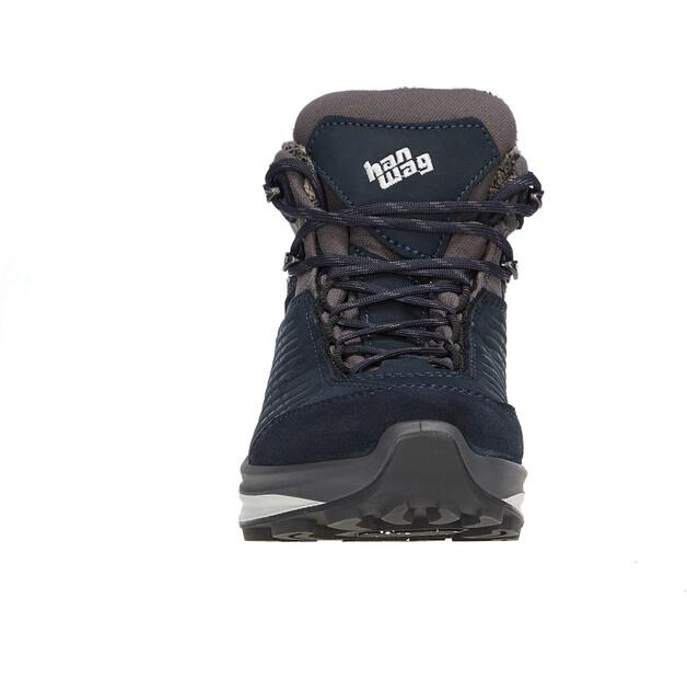 Hanwag Bluestrait Lady ES Trekking Boots