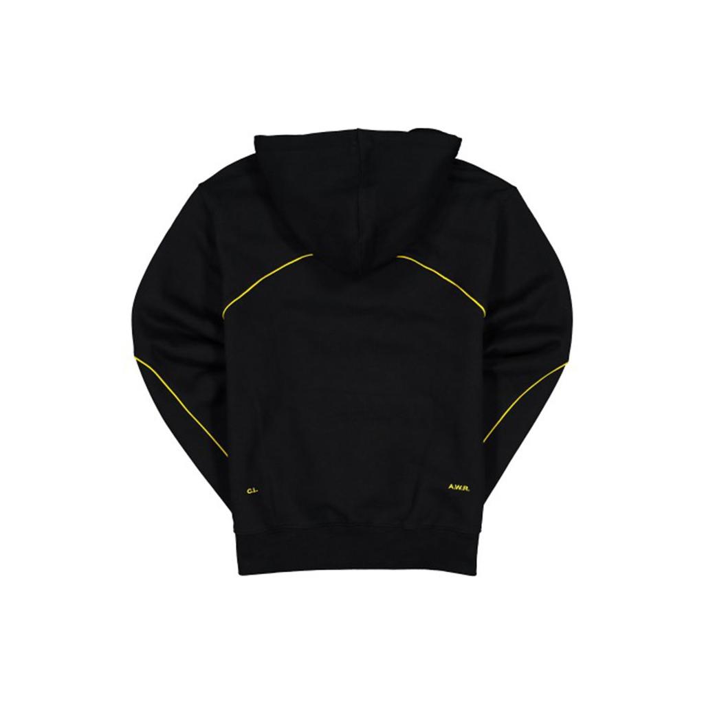 Nike x NOCTA NRG AU Hoodie Black Men Tops DA3920-010