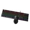 Aigo DK104 Mechanical Keyboard and Mouse Combo