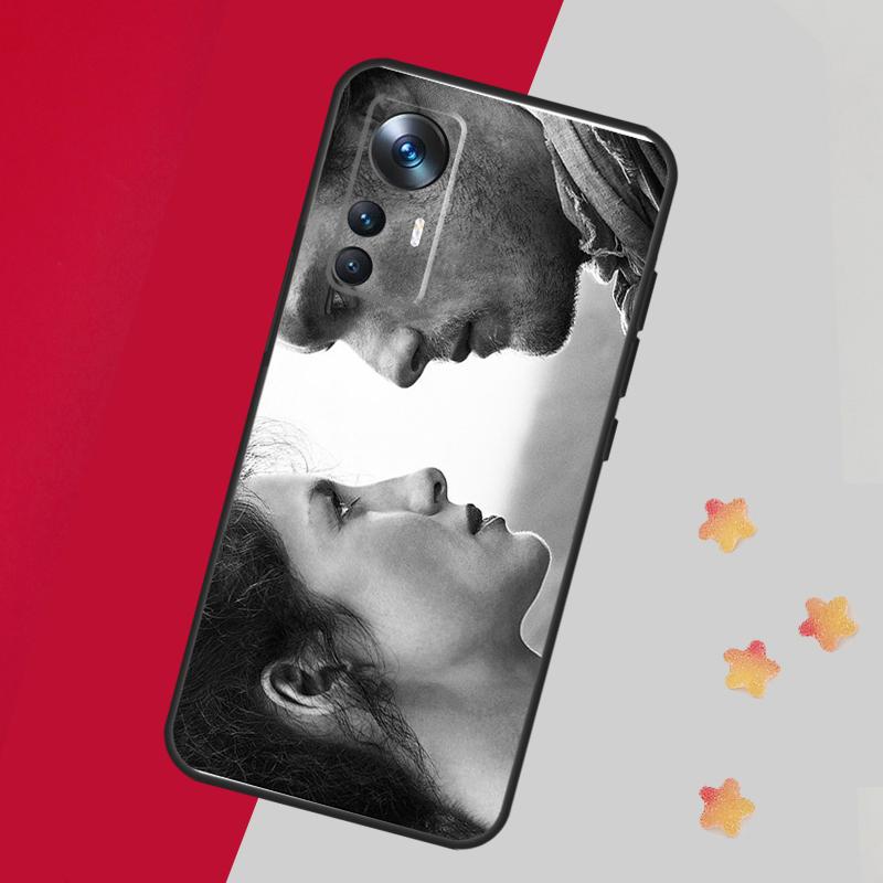 TV Outlander Case For Xiaomi 15 Ultra 13 14 11T 12T 13T 14T Pro Cover For POCO F7 F6 F5 X3 X5 X6 X7 Pro