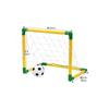 Ikeda Kogyosha Winning Soccer Goal Set [Soccer/Goal Set] 000056500