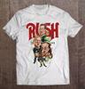 Üst giysisi – T-shirtler