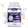 Mistura Probiótica e Pós-biótica para Suporte Natural de GLP-1 — Suporta a saúde metabólica a longo prazo no nível intestinal