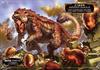 Sword World 2.5 Supplement Tyrant Crypt -Tombs and Secret Writings-