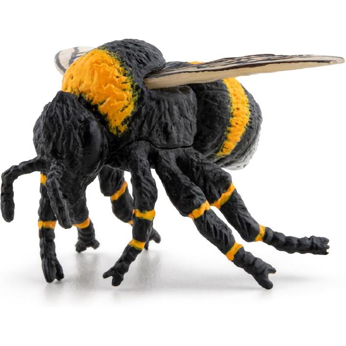 

Papo - Hand-Painted - Figurine - Bumblebee - 50291 - Wildlife - Garden Animals - Collectible - for Children - Suitable for Boys and Girls- from 3