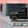 Luxurious Alloy Toy G65 Suv Car Model With Diecast Pull Back And Flashing Lights