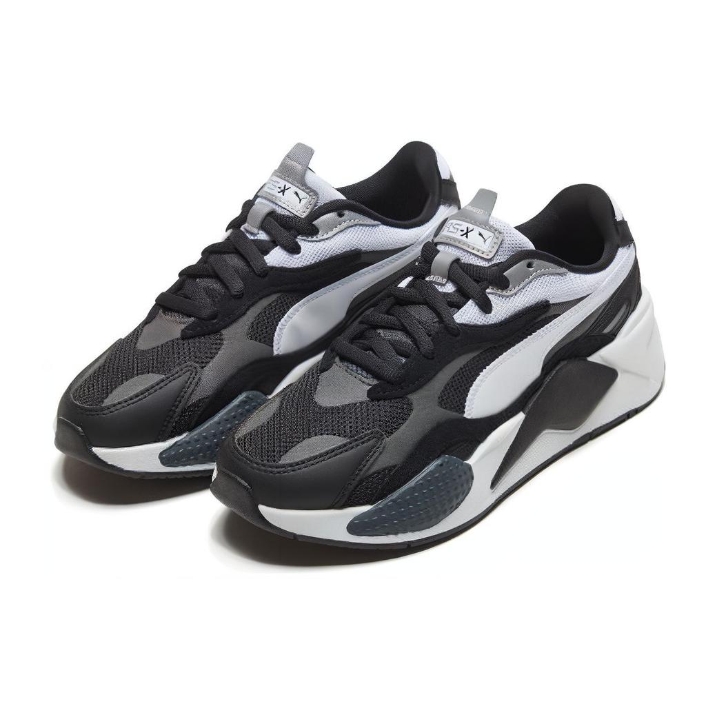 PUMA RS-X3 'Black White' Men's 371570-13