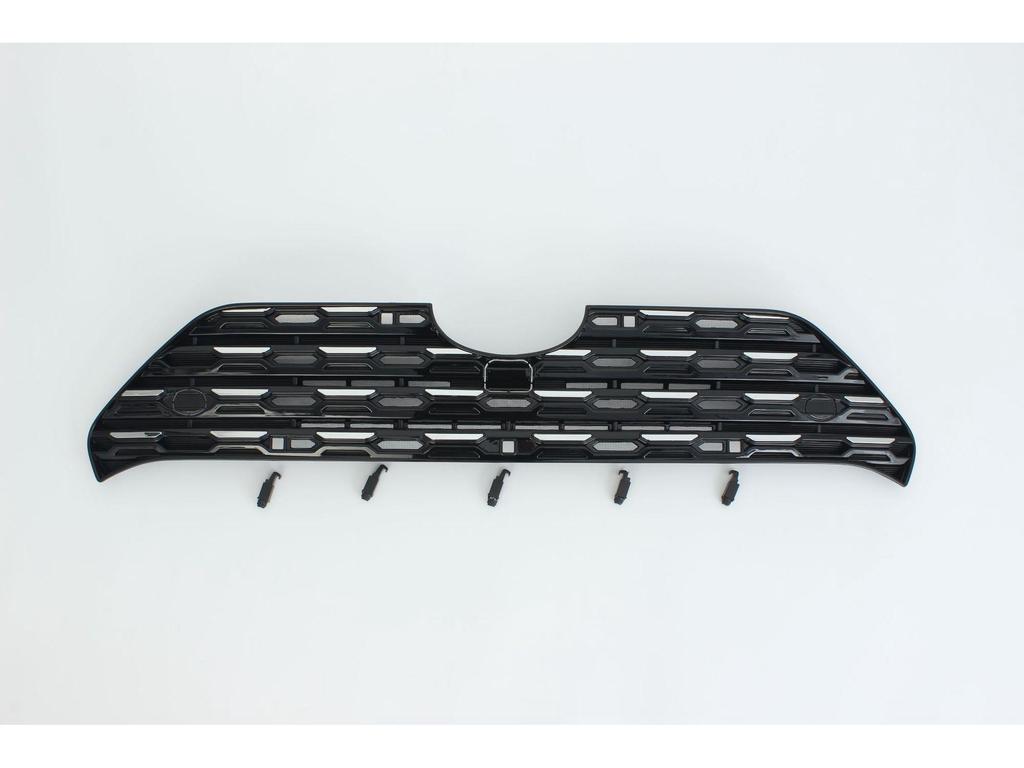 Insect & Mosquito Net, Water Tank Protector for 2019-2025 Toyota RAV4 - No Grille Removal Needed