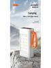 High-Capacity PD66W Camping Lamp & 50000mAh Power Bank with Fast Charge