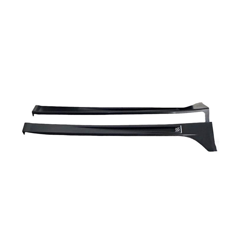 

Mitsubishi Lancer 07-18 FQ400 Side Skirt PP Body Kit