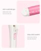 Dual-Purpose Curling and Straightening Iron: Gentle on Hair, Perfect for Bangs.