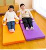 Cartoon Folding Kids' Sofa: Multifunctional Baby Seat & Kindergarten Stool