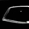 Compatible Headlight Cover Lens for 09 JMC Baodian - Durable PC Shell Mask